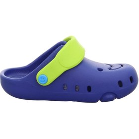 Resim Superfit Splash C Çocuk Lacivert Terlik 000990-8000 Lacivert 