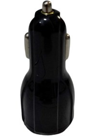 Resim Natural 38w Pd 20w Qc 3.0 18w Hızlı Araç Şarj Cihazı Siyah Uyumlu 