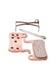 Resim Shimano Xtr-xt-lx-deore-slx Metal Balata 