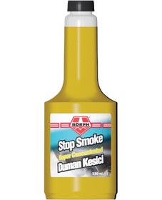 Resim Börfh Duman Kesici 300 Ml 