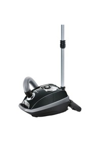 Resim Bosch BGL8SIL59T 650 W Toz Torbalı Elektrikli Süpürge 