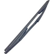 Resim Sentinel Silecek Süpürgesi 360 mm Pls Arka 