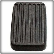 Resim HYUNDAİ ACCENT DEBRİYAJ PEDAL LASTİGİ 2000/2006 MODEL İÇİN 