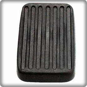 Resim HYUNDAİ ACCENT DEBRİYAJ PEDAL LASTİGİ 2000/2006 MODEL İÇİN 
