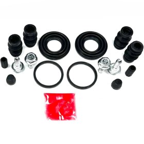 Resim Toyota Tamir Tk Fren Kaliper Corolla 14-18/auris Dizel-Benzinli 14-18 Arka 