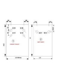Resim DUŞAKABİN SÜRME KAPI MEKANİZMA SETİ PARLAK ALTIN 