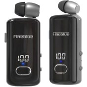 Resim Toptan Bulurum Fineblue F580 Kablosuz Kulaklık 