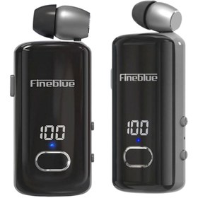 Resim Toptan Bulurum Fineblue F580 Kablosuz Kulaklık 