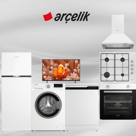 Resim Arçelik Tam Çeyiz Paketi 3 