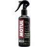 Resim Motul M1 Helmet & Visor Clean 250 Ml Kask Ve Vizör Temizleme 