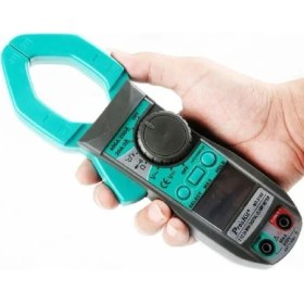 Resim Pro's Kit MT-3102 Dijital Pensampermetre 