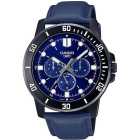 Resim CASIO MTP-VD300BL-2EUDF ERKEK KOL SAATİ 
