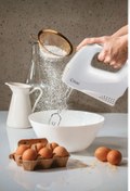 Resim Kiwi Home KiwiKMX-3608 200W Mikser 