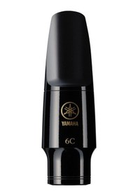 Resim Yamaha As6c Alto Saksofon Beki 