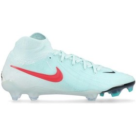 Resim Nike Phantom Luna II Elite FG (FJ2572-300) | Mavi 