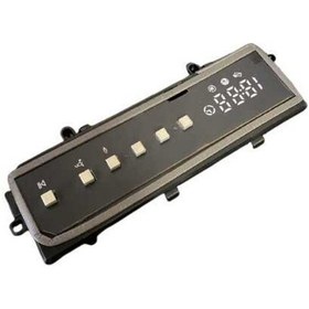 Resim Vestel Çamaşır Kurutma Makinesi Ekran Kartı V22350378 