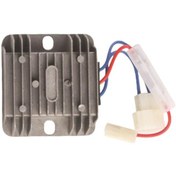 Resim İtal/Çin 170F/178F/186F/188F/192F 5hp/7hp/10hp/12hp/15hp Dizel Voltaj Regülatörü Konjektör. 