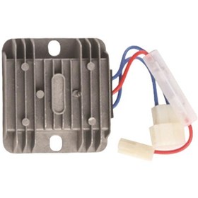 Resim İtal/Çin 170F/178F/186F/188F/192F 5hp/7hp/10hp/12hp/15hp Dizel Voltaj Regülatörü Konjektör. 