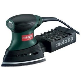 Resim Metabo FMS 200 Intec Titreşim Zımpara 