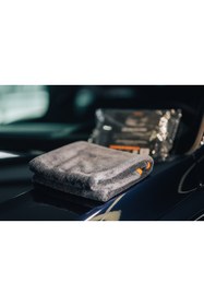 Resim ADBL Twısted Towel Kurulama Havlusu Uyumlu 