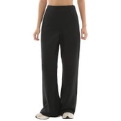 Resim Nike 24.7 Impossiblysoft Kadın Eşofman Altı Siyah 