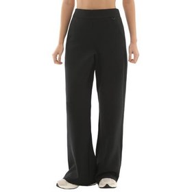 Resim Nike 24.7 Impossiblysoft Kadın Eşofman Altı Siyah 