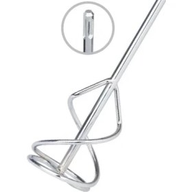 Resim Die Grup Sds Boya Karıştırıcı 120Ø DIEGRP-RSKRGLT34 