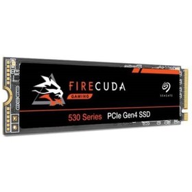 Resim Seagate FireCuda 530 2TB M.2 Gen4 NVMe SSD 