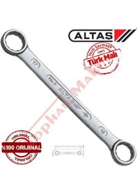 Resim Altaş 8x9mm Düz Yıldız Anahtar 