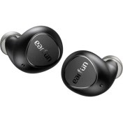 Resim Earfun Free 2 True Wireless Kulak Içi Bluetooth Kulaklık 