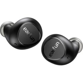 Resim Earfun Free 2 True Wireless Kulak Içi Bluetooth Kulaklık 