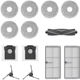 Resim Dreame Aksesuar Seti X40 Ultra/L40 Ultra 