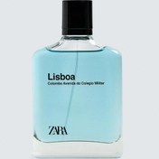 Resim Zara Lısboa Colombo Avenıda Do Colegıo Mılıtar 100ml 3.04 Fl. Oz Narenciye 