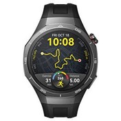 Resim Huawei HW55020DKD Huawei Watch GT5 Pro 46 mm Akıllı Saat 