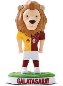 Resim Aslan Biblo (Galatasaray Spor Kulübü Lisanslı Ürünü) 