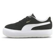 Resim Puma Suede Mayu Kadın Siyah Günlük Ayakkabı 38068602 