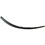 Resim 2004-2011 Peugeot 407 Karlık Sağ Ön Tampon Altı Spoıler Adet Oem No:7414pp 