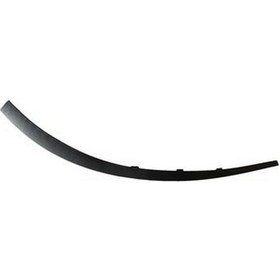 Resim 2004-2011 Peugeot 407 Karlık Sağ Ön Tampon Altı Spoıler Adet Oem No:7414pp 