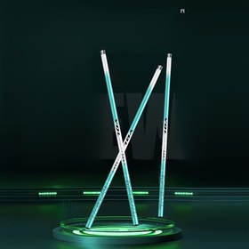 Resim 1 Adet Yüksek Kaliteli Fiberglas Akarsu ve Tatlısu Sazan Balıkçılığı İçin Uygun Kısa Bölümli Olta Kamışı 