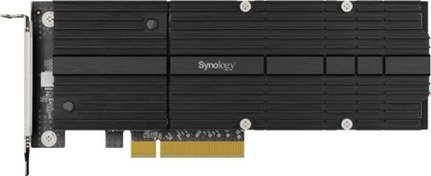 Resim M2D20 M2 NVME SSD Kart Synology