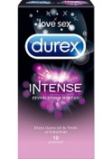 Resim Durex Intense Prezervatif 10'lu 