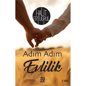 Resim Adım Adım Evlilik 