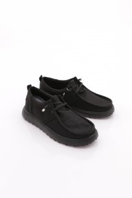 Resim Pierre Cardin 023lefy Comfy Erkek Klasik Ayakkabı 