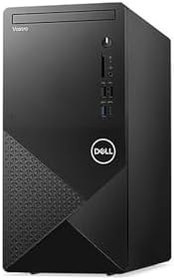 Resim Dell Vostro 3030MT i7 12700 64GB 4TB SSD GT1030/4GB W11P Masaüstü Bilgisayar + 23.8" Monitör 