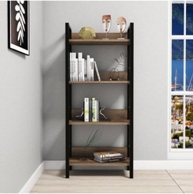 Resim Yesst Diversi 6004 Metal Raf Lidya 