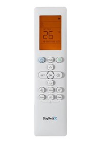 Resim Dayrelax INFINI XTXM35R 12000 BTU Duvar Tipi Inverter Klima 