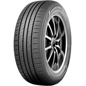 Resim Marshal 165\u002F60R14 75H Matrac MH12 Yaz Lastiği (Üretim Yılı: 2025) 