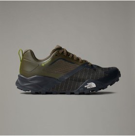 Resim The North Face M OFFTRAIL TR GORE-TEX GREEN 