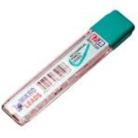 Resim Mikro KALEM UCU KURSUN M-600 60MM STD 07MM 3LU 