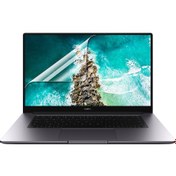 Resim Huawei Matebook D16 2022 (I5/8GB/512GB) 16.0 Inç Notebook Premium Ekran Koruyucu Nano Cam 